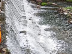 -千泷沟大瀑布旅游区