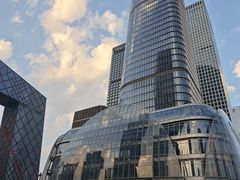 -中央广播电视总台(光华路办公区)