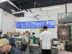 -老磁器口豆汁店(马家堡店)