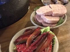-白乐天毛肚火锅馆(解放碑店)