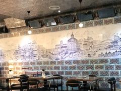 大堂-FISH&POTATO Cō(地中海美食 万象城店)