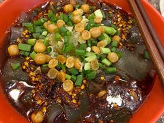 -阿坤传统手工小吃(沙坪坝店)