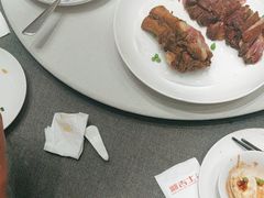 -新吉士·上海菜(浦东LCM置汇旭辉店)