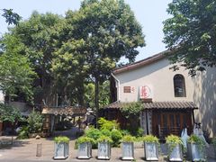 -小河直街历史文化街区