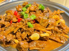-大树头·花园餐厅(市桥店)