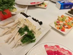 -清真军邺·金富苑肥牛城(海湖新区精品店)