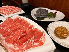 -北门涮肉·铜锅涮肉(南锣鼓巷店)