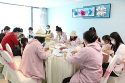点击看大图 -宝媛会月子中心(越秀店)