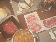 -新希望诺富特酒店-青岛湾中餐厅
