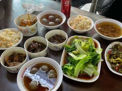 -好成财牛排馆(涂门街总店)