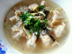 -阿嫂馄饨