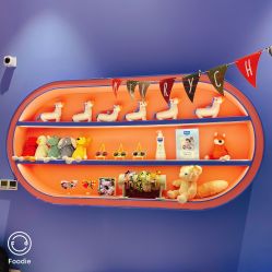 -海饼干Seabiscuit儿童美发(五角场合生汇店)