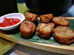 -新悦·霞浦海鲜生(上下杭店)