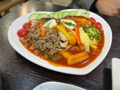 -釜山豚骨汤饭(芝罘万达广场店)