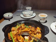 -得意啫·广东啫啫煲(前海HOP店)
