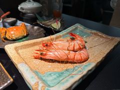 -花潮料理艺食馆(SM新生活广场店)