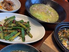 -君悦酒店·1881·北京烤鸭