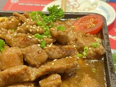 -仙隐小鹿中华料理(南宁万象城店)