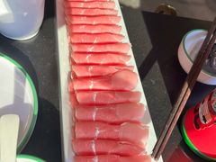 锡盟特级糕羊肉-南门四季铜锅涮肉(大屯·北苑店)