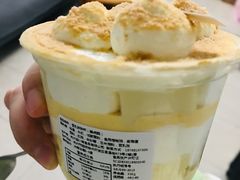 -迦南·甜品蛋糕(传媒店)
