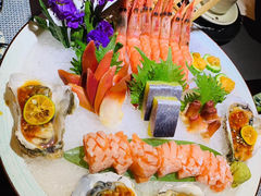 -花狸日本料理(柏庐广场店)