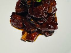 -苏帮袁Sue Cuisine(来福士店)