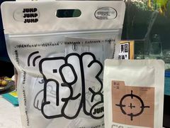 -fishtank鱼缸咖啡(三山街店)