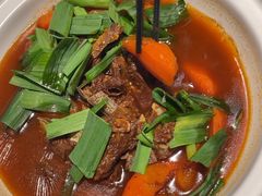 -鑫小城故事·藕汤·家常菜(台北一路总店)