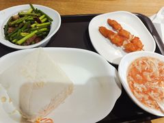 -老家肉饼(永泰庄店)
