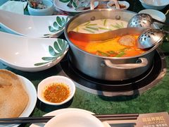 -集渔·泰式海鲜火锅(彭州店)