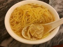 云团面-兴兴旺·冬瓜盅·啫啫煲(西华路店)