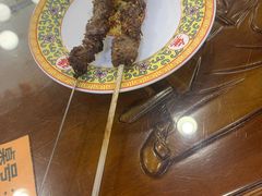 -烤肉季饭庄