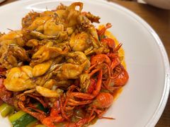 -毛哥小馆子(百井坊巷店)