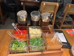 -乔街深夜食堂·台州菜·高压锅生蚝(杭州总店)