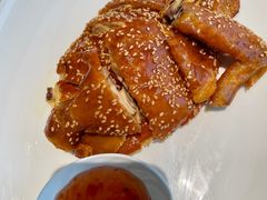 -香樟花园新粤料理(无锡万象城店)