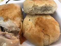 -香妃烤鸡(西单店)