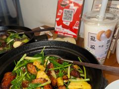 -旺爷砂锅·茶作(国贸城店)