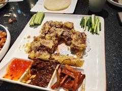-津菜宋记老房子(平山道店)