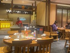 -渔乡米香·剁椒鱼头(四方坪店)