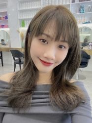 -迈丝发型艺术