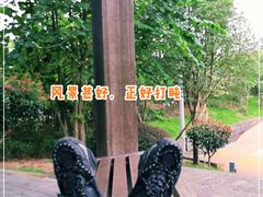 -枫香湖儿童公园