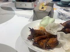 -又见炊烟私房菜(敬亭路店)