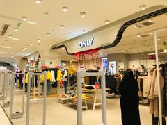 -ONLY(砂之船奥特莱斯店)