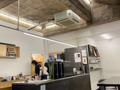 -麻雀咖啡SPARROW COFFEE(十全街店)
