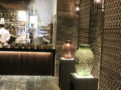 -丽思卡尔顿酒店-天泰轩中餐厅(大沽北路店)