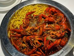 -靓虾二哥长沙地标小龙虾(五一广场店)