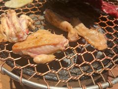 -烧肉达人•炭火烧肉(新天地店)