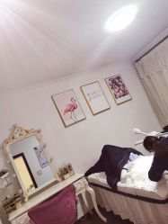 -美肤盾祛痘·问题肌头疗管理中心