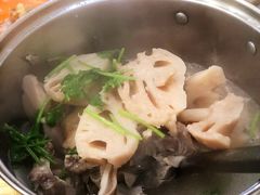 -潮汕裕成莲藕(泰沙路店)