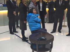 -北京海润艾丽华酒店及服务公寓